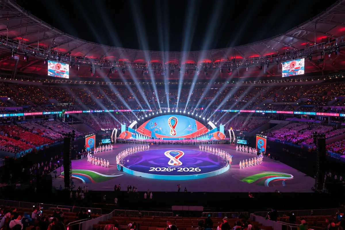 2026世界杯全景战报：从小组赛到决赛的巅峰对决实时更新